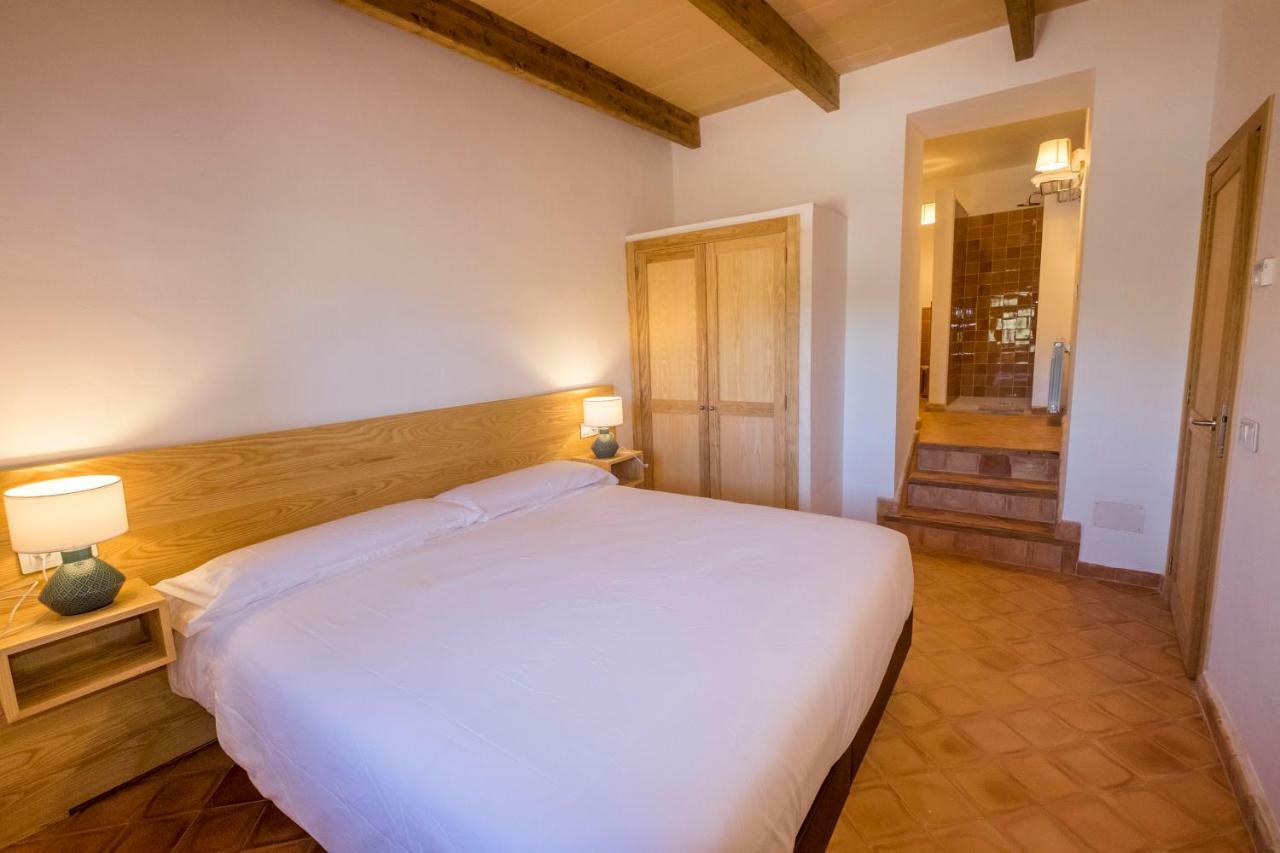 Son Alzines Agroturismo Lluc