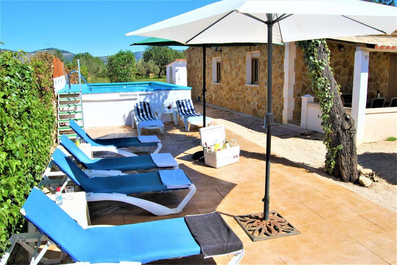 Es Marroig Villa