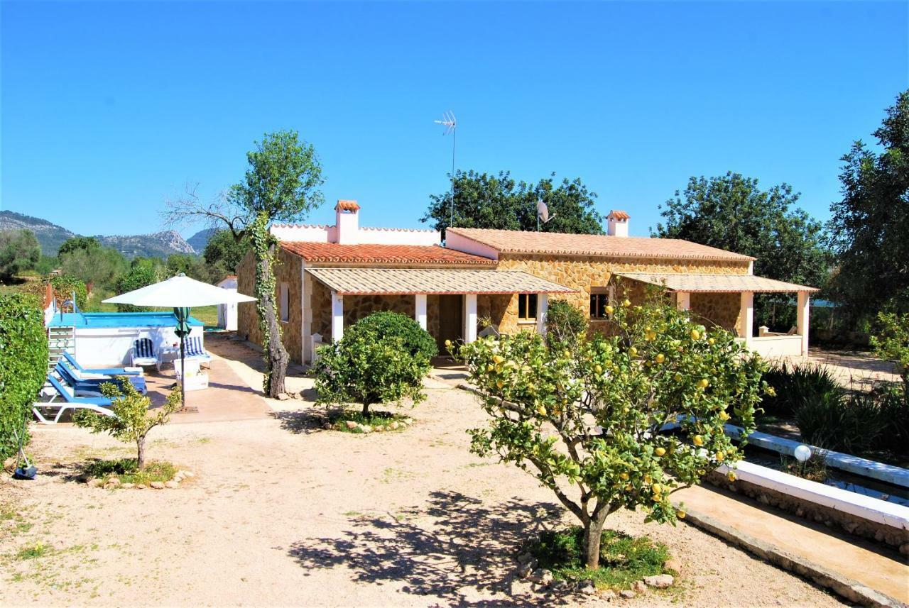 Villa Es Marroig