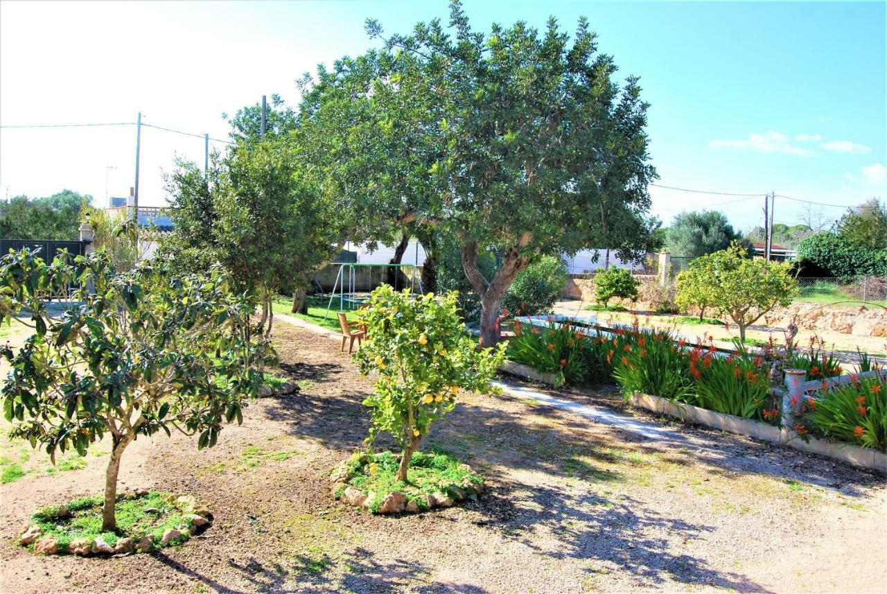 Villa Es Marroig Llucmajor (Mallorca)