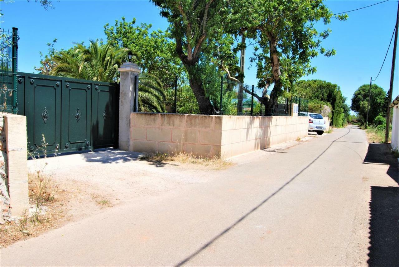 Es Marroig * Llucmajor (Mallorca)
