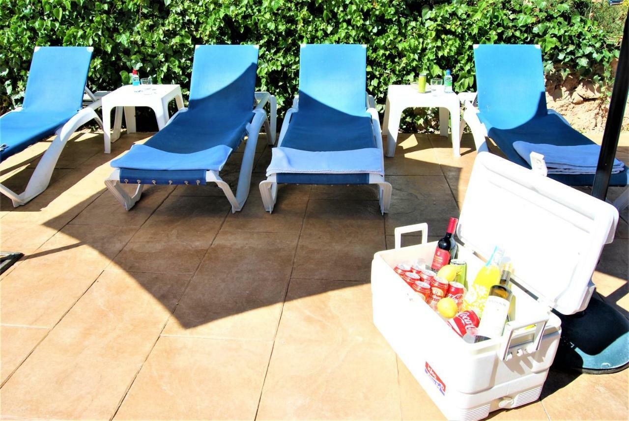 Es Marroig Villa Llucmajor (Mallorca)