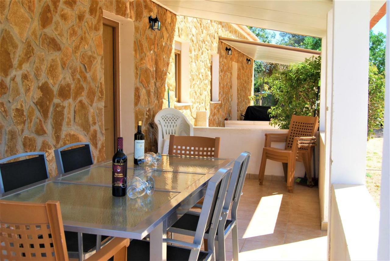 Villa Es Marroig Llucmajor (Mallorca)