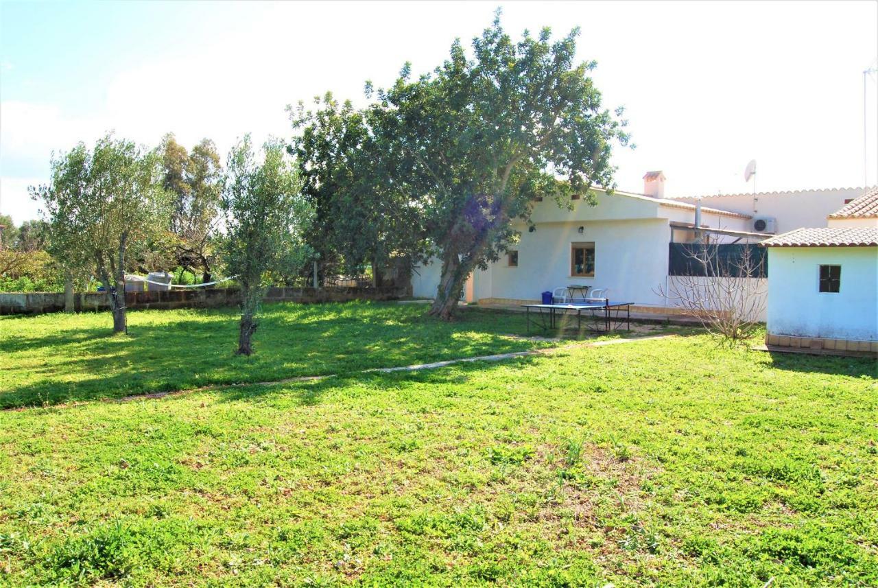 Villa Es Marroig