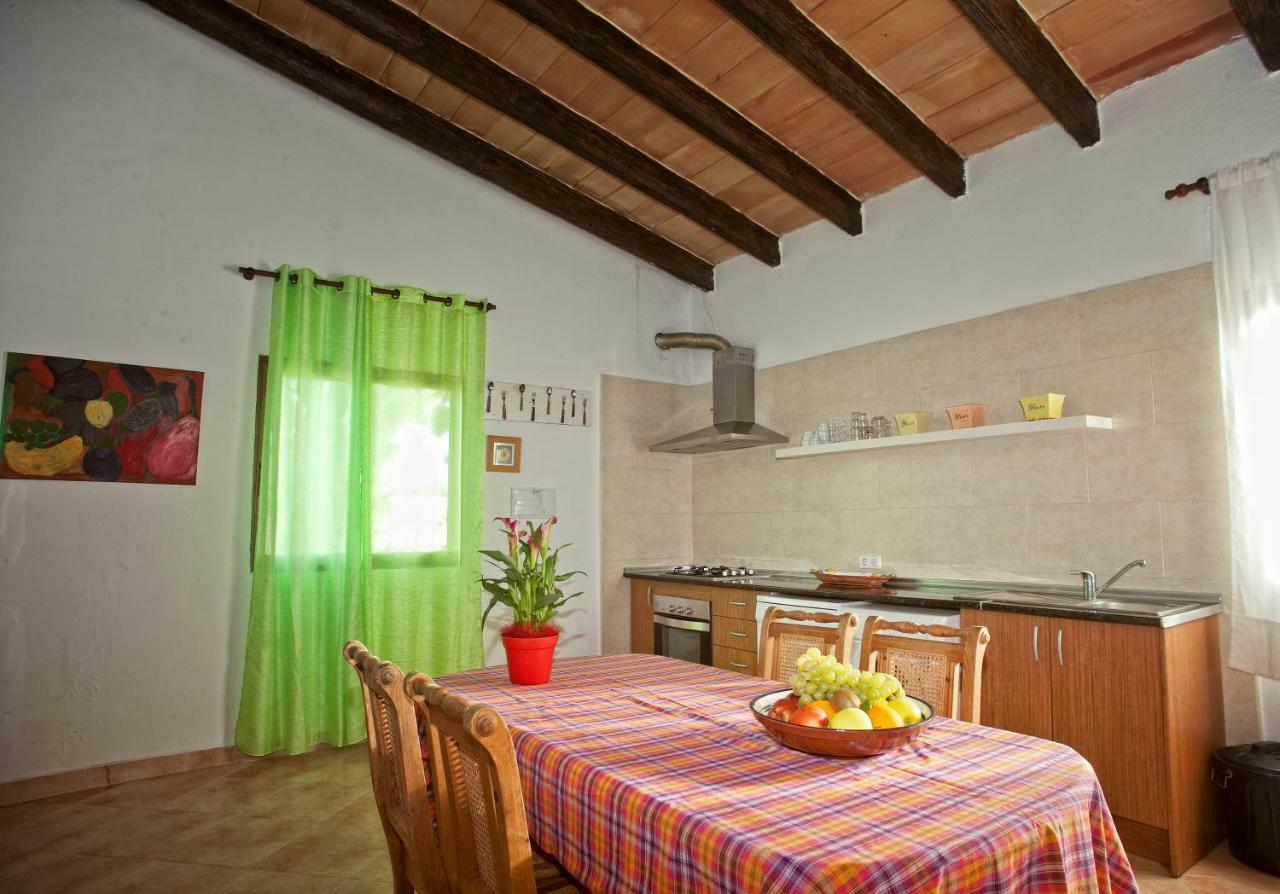 Casa David * Campos (Mallorca)