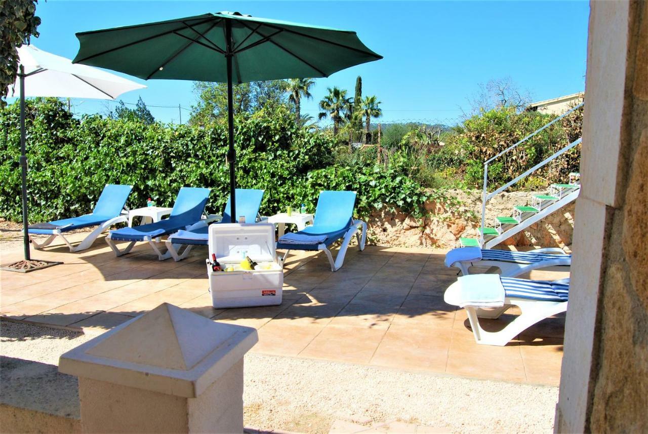 Es Marroig Villa
