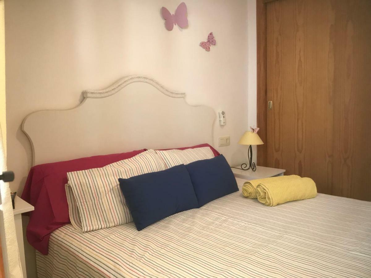 Ca Na Clar Holiday home *