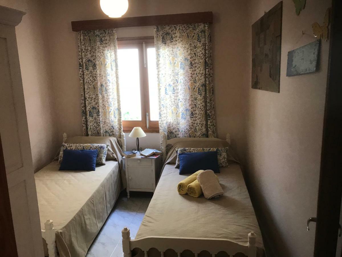Holiday home Ca Na Clar *