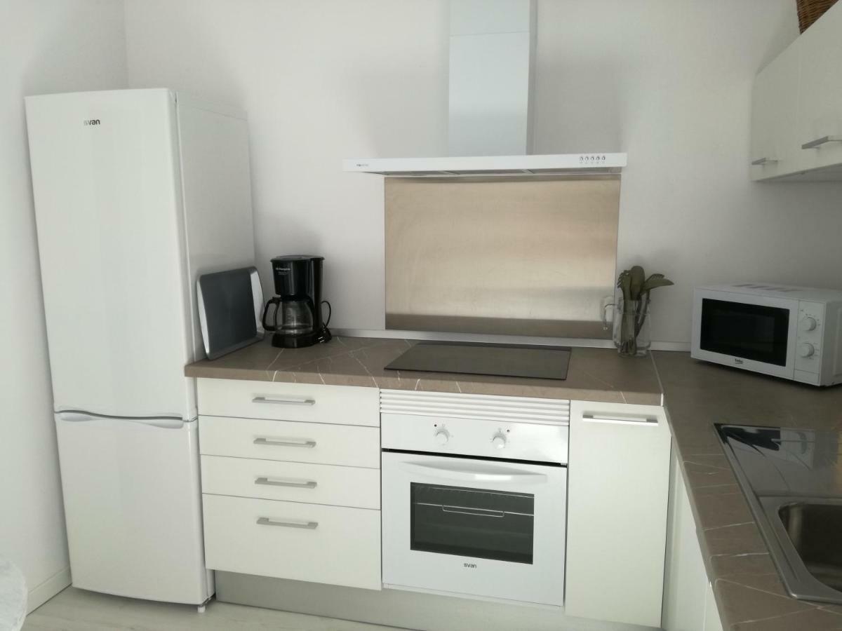 Holiday home Campet50