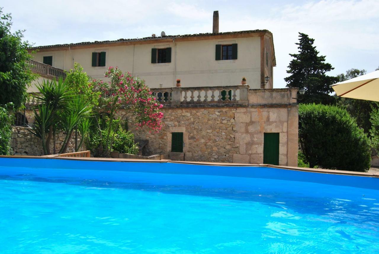 Casa Mallorca