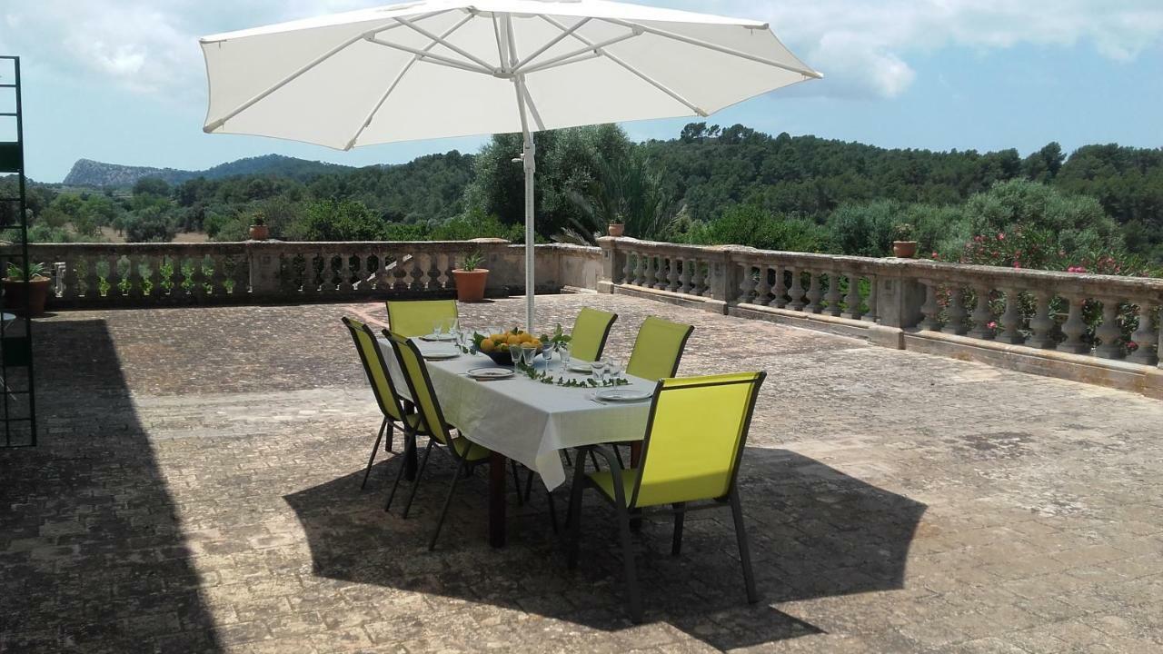 Casa Mallorca Castellitx