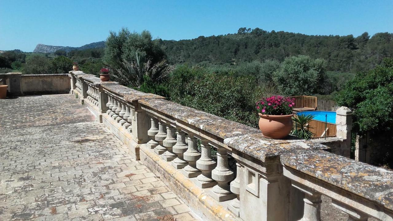 Casa Mallorca