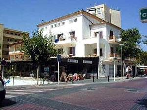 Hotel Playas De Paguera Hotel 3*