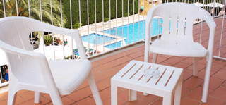 Don Miguel Playa Hotel 3*