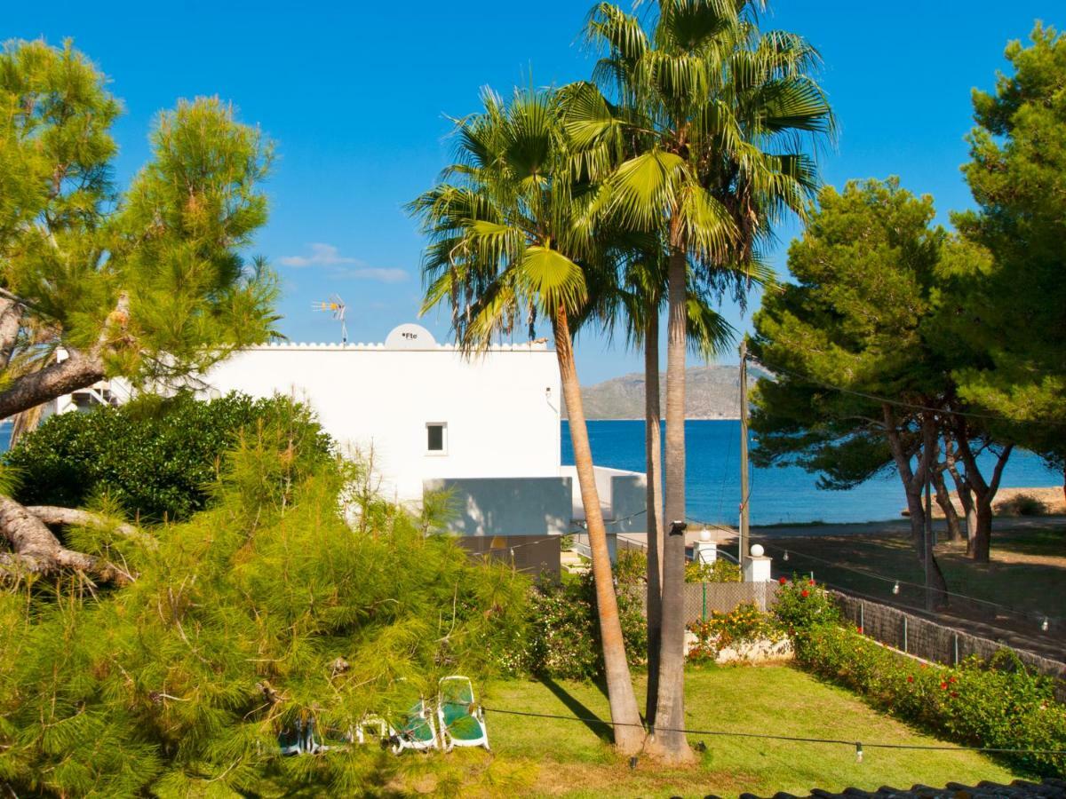 Tita De Manresa, Con Jardines Y Vista Mar *