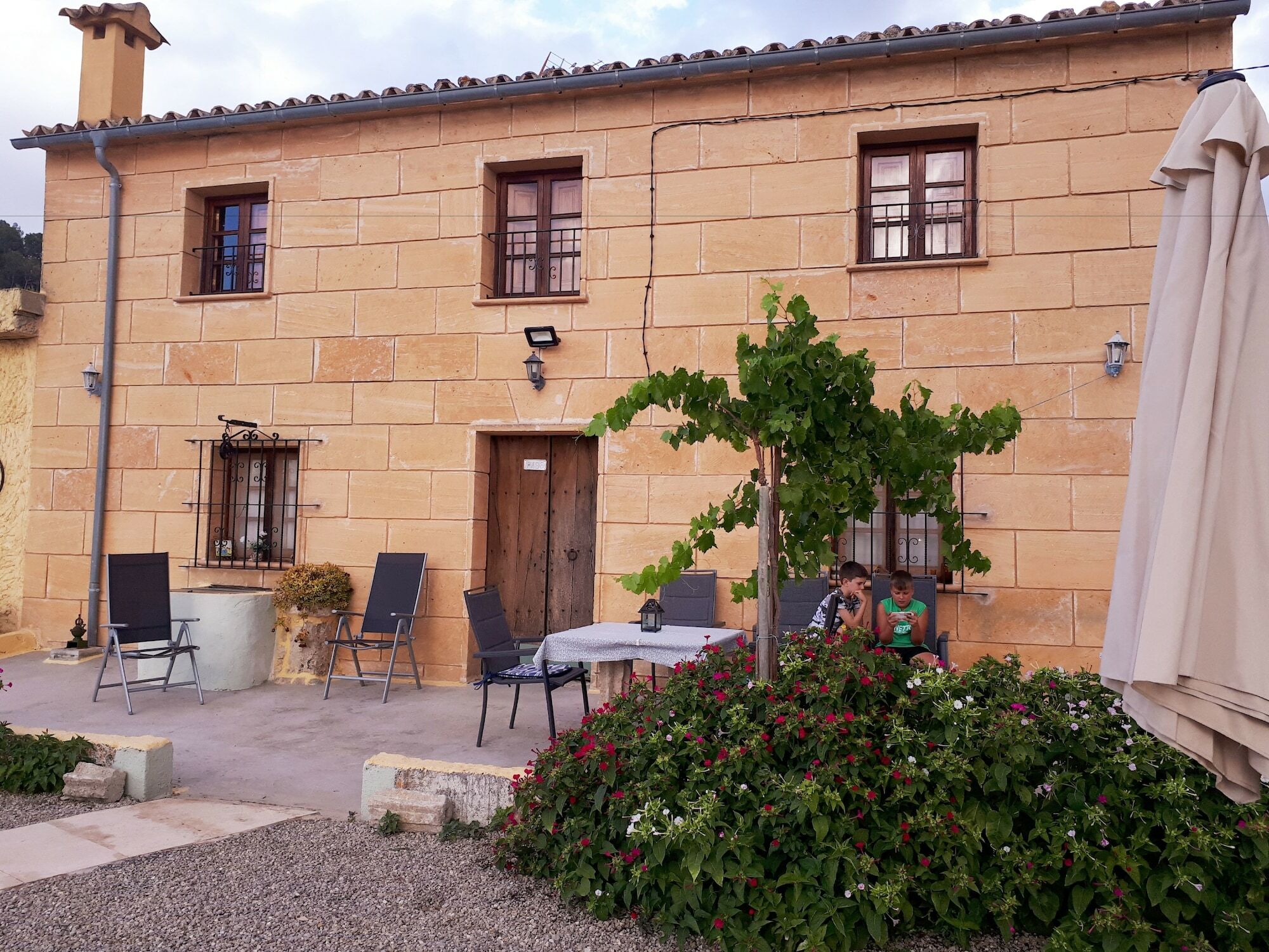 Yupihome Rebassó Inca (Mallorca)