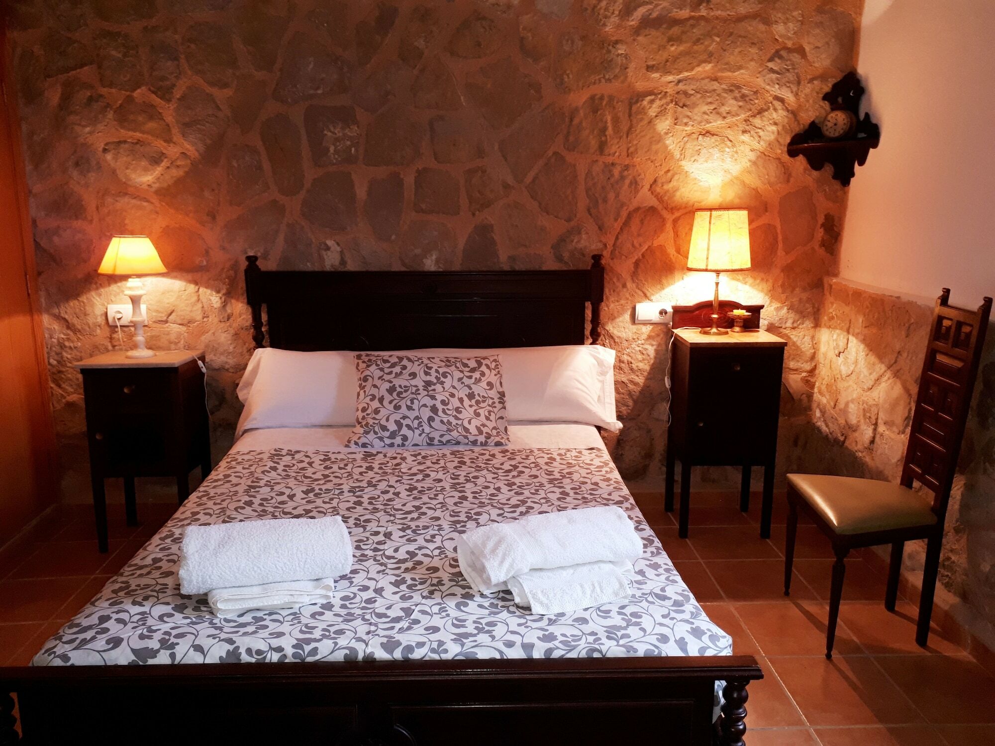 Yupihome Rebassó Inca (Mallorca)