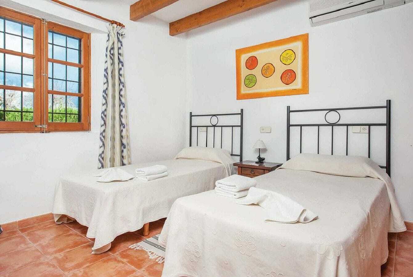 Villa Illa Alcúdia