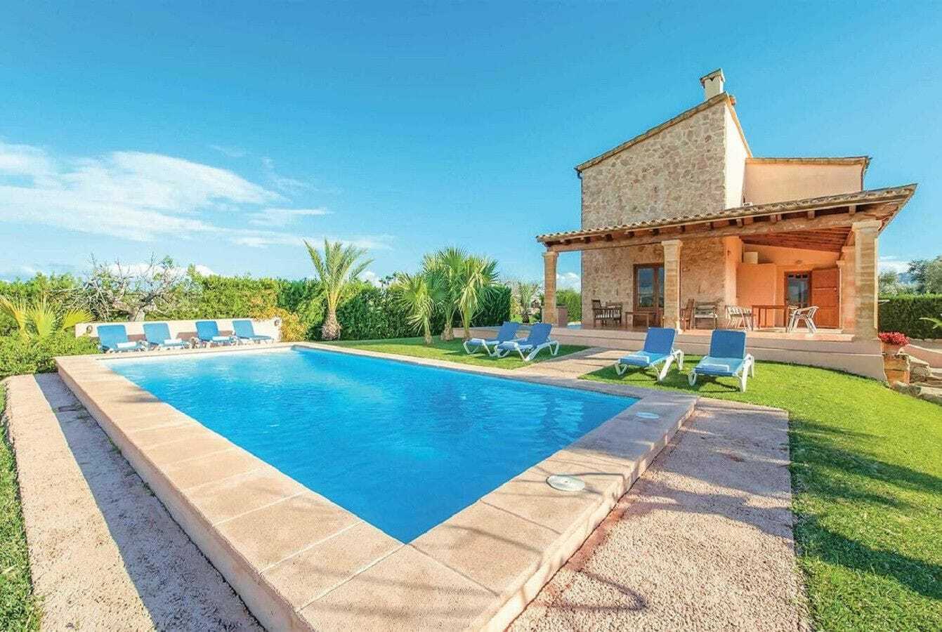 Villa Illa *