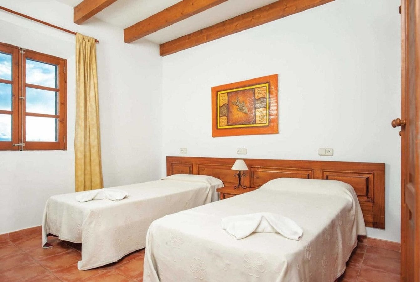 Illa Villa Alcúdia