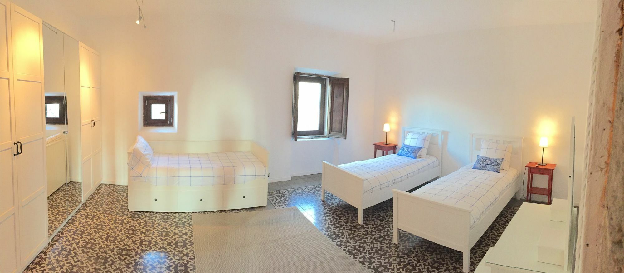 Casa Gran - Son Nebot Villa