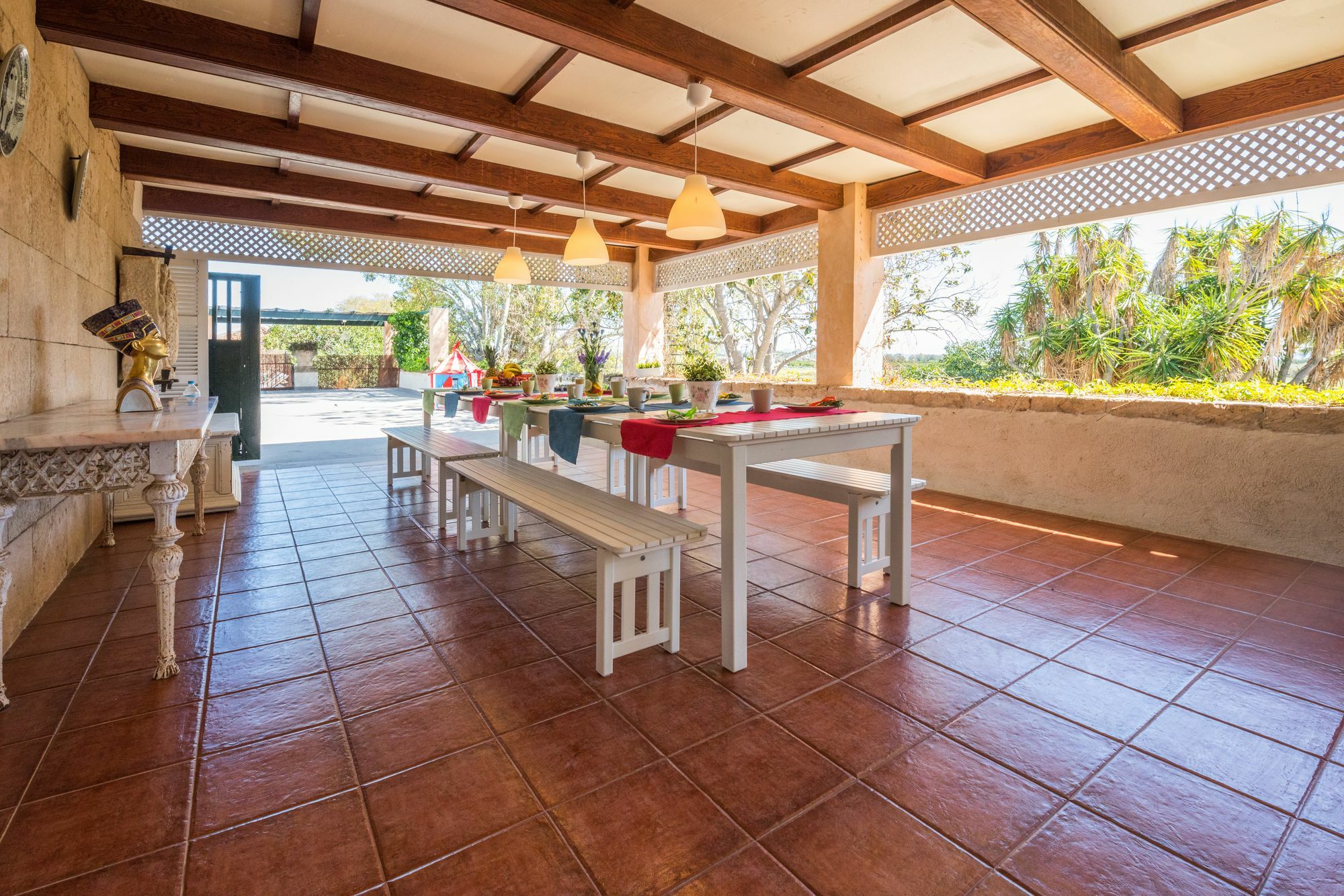 Villa Casa Gran - Son Nebot *