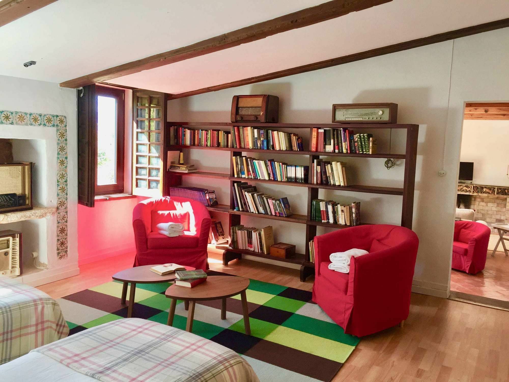 Casa Gran - Son Nebot Villa