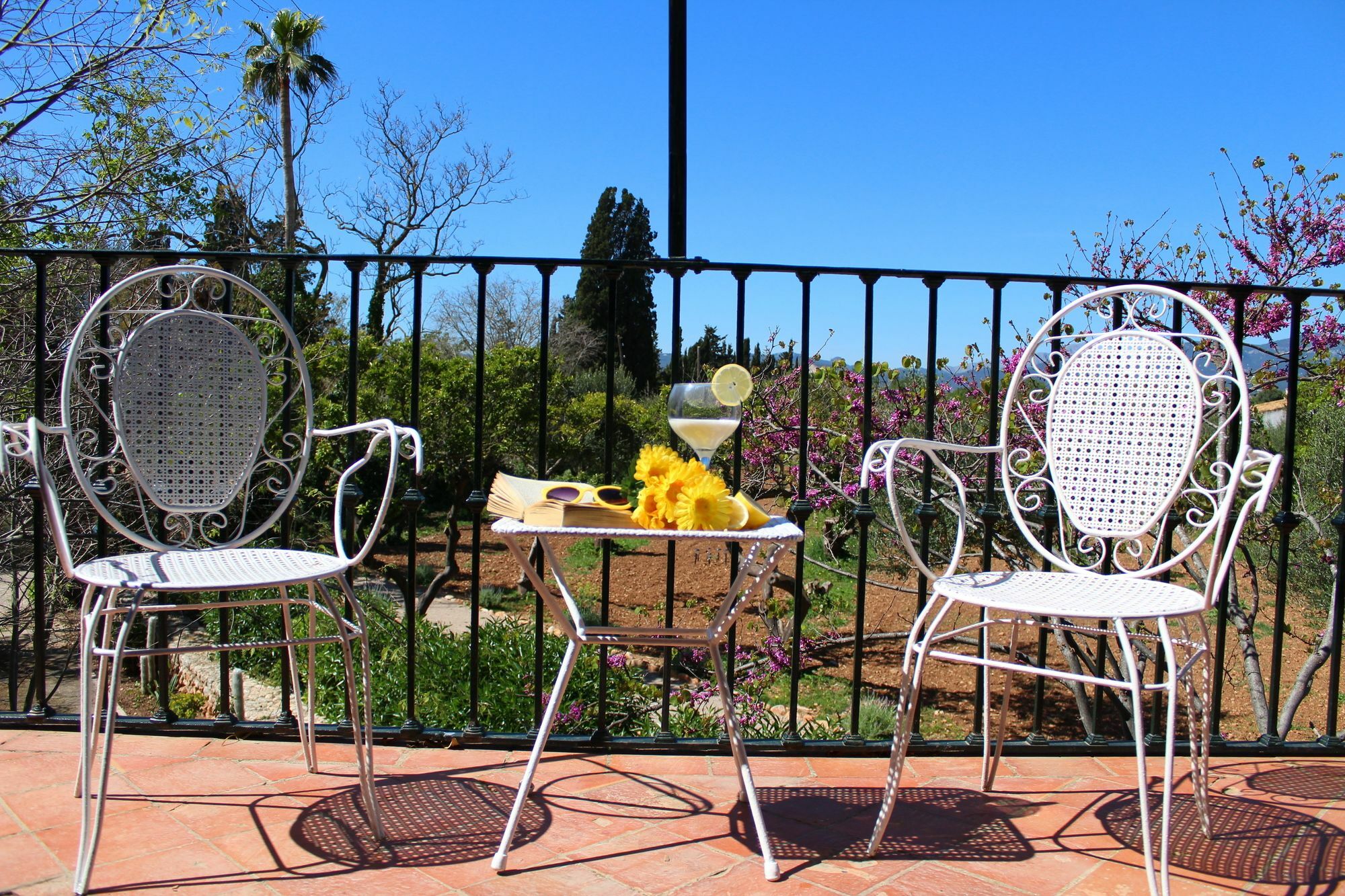Villa Casa Gran - Son Nebot Marratxí