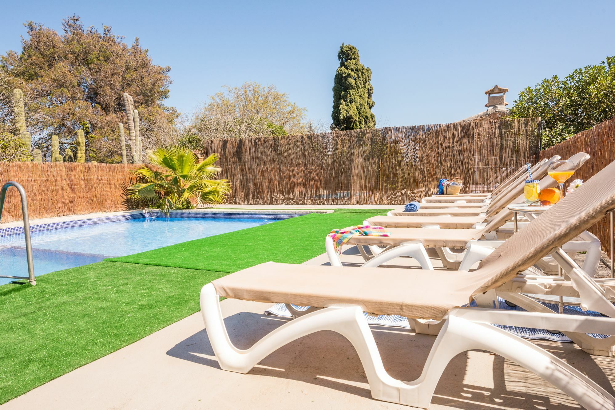 Casa Gran - Son Nebot Marratxí