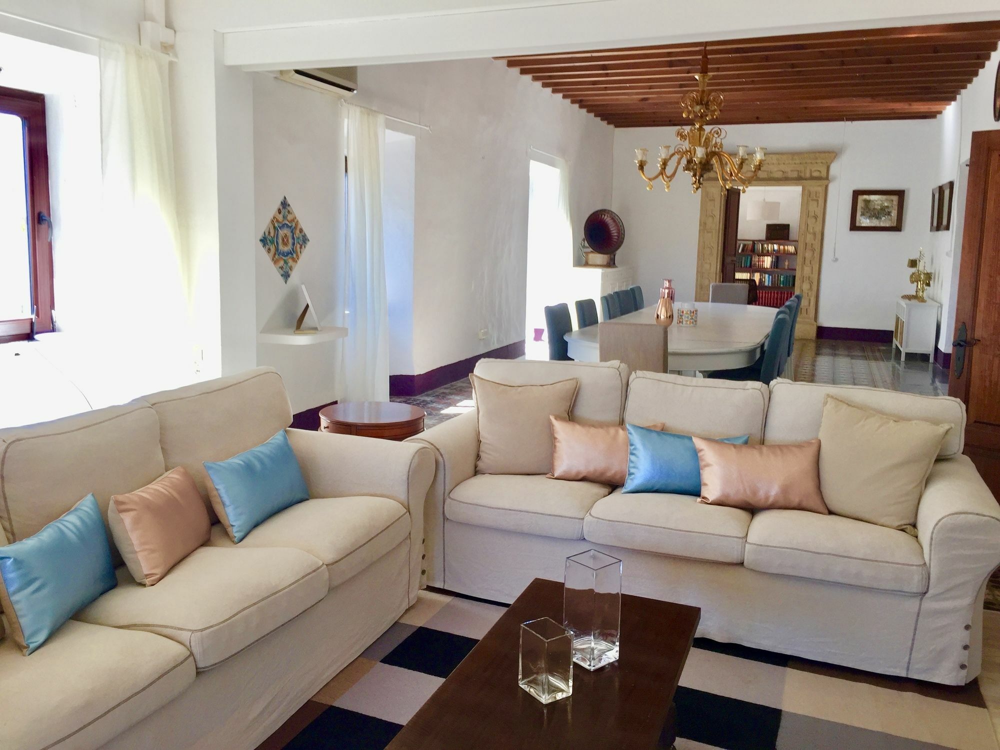 Casa Gran - Son Nebot