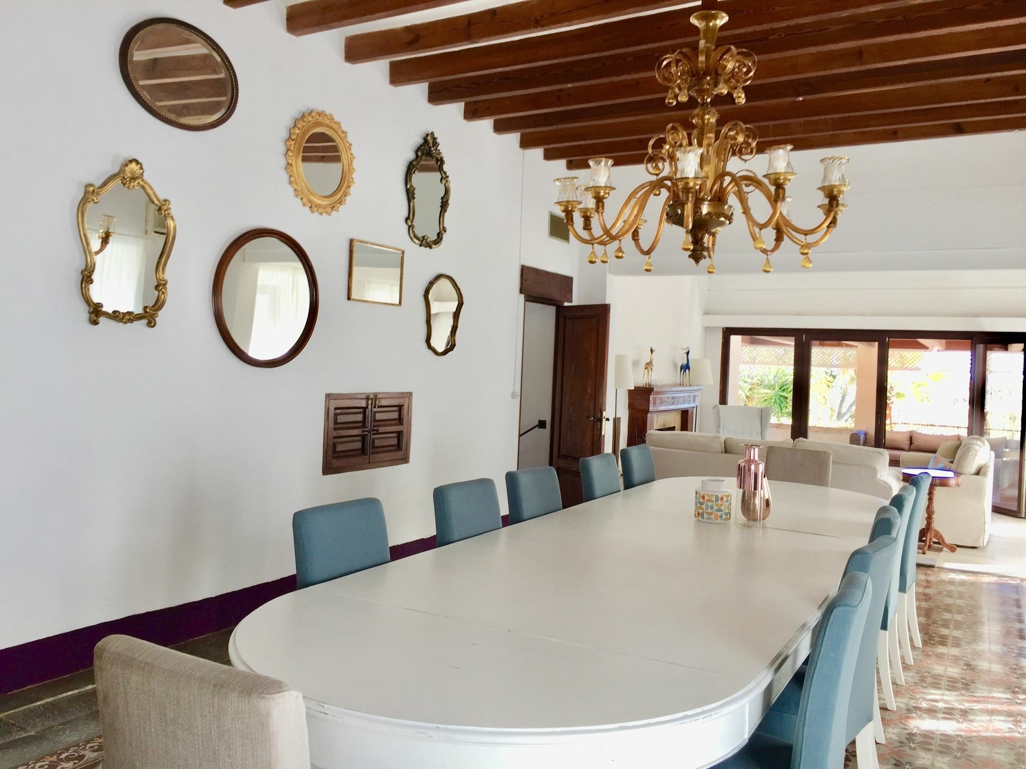 Casa Gran - Son Nebot Marratxí