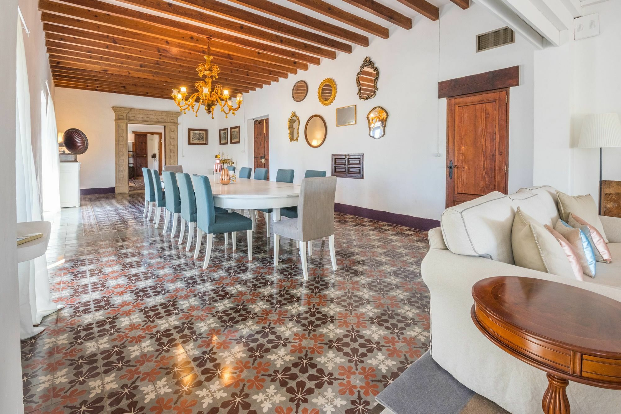 Casa Gran - Son Nebot * Marratxí