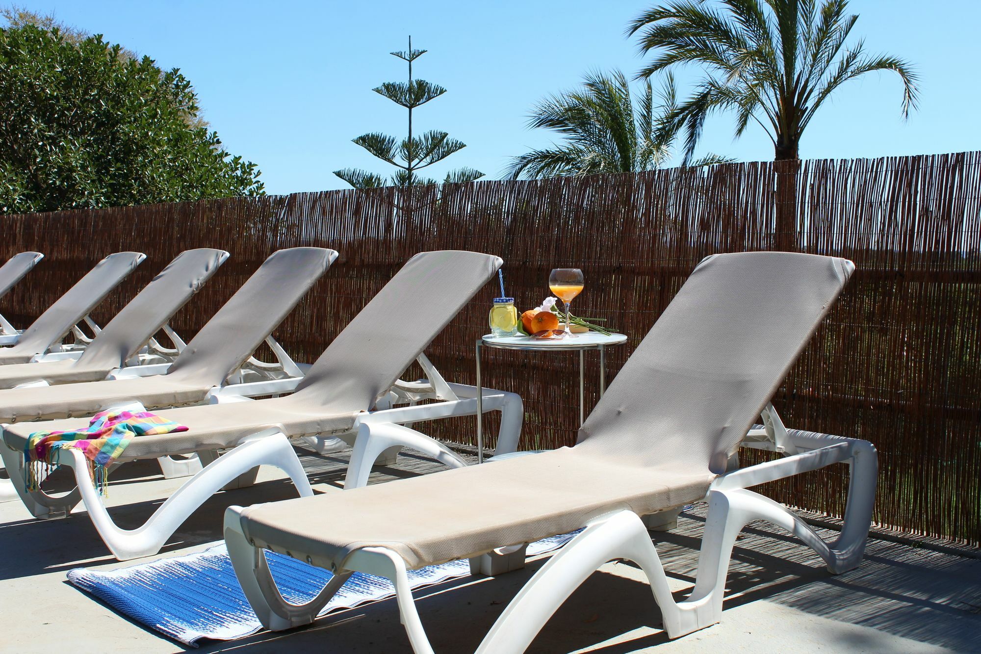 Casa Gran - Son Nebot Villa