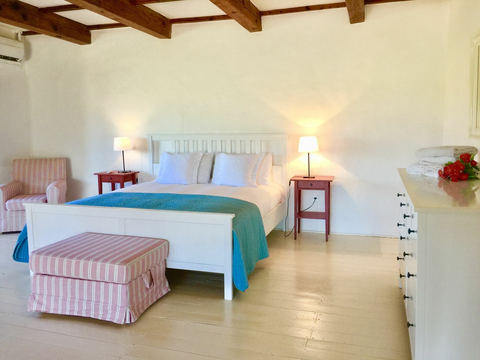 Casa Gran - Son Nebot Villa