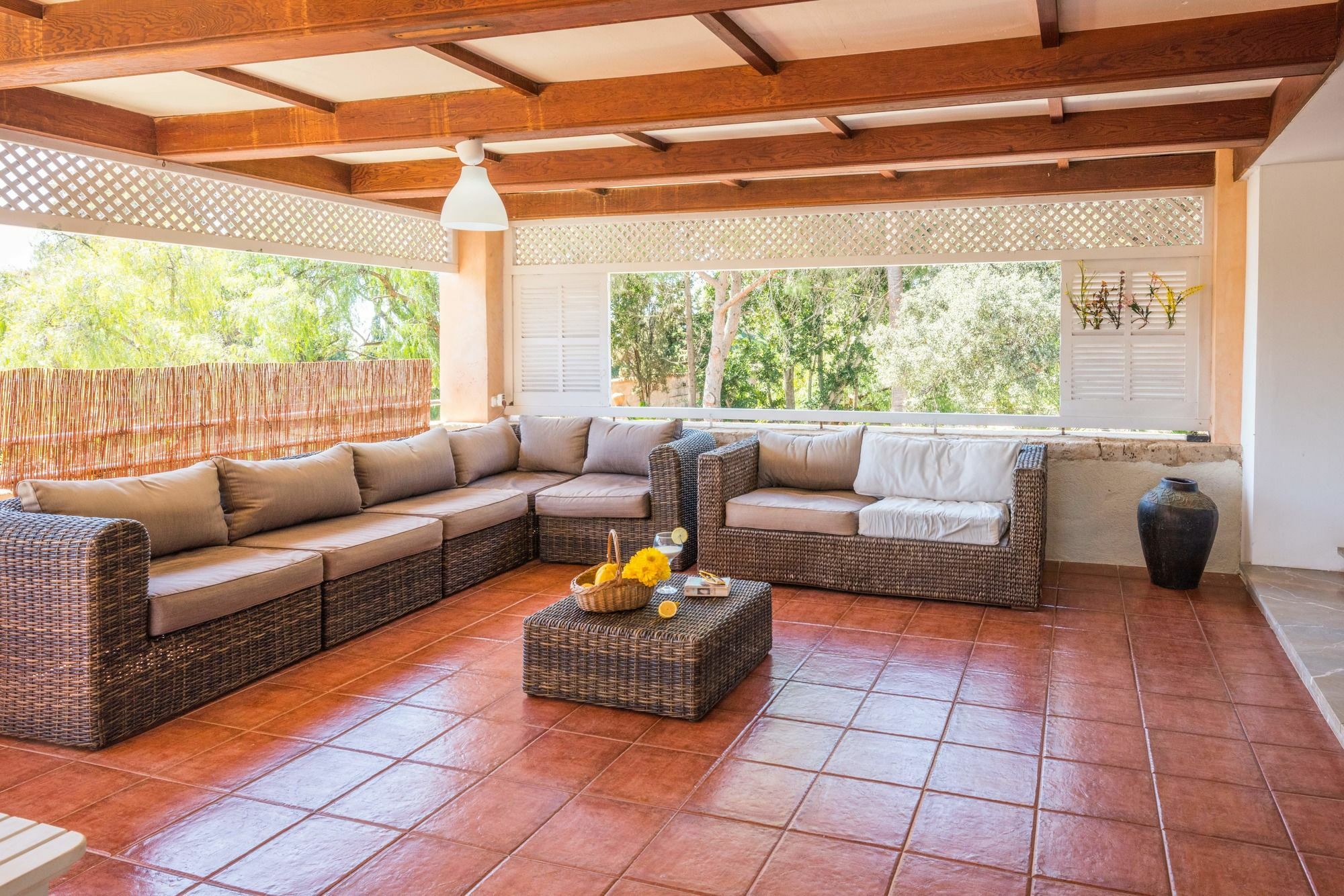 Casa Gran - Son Nebot *