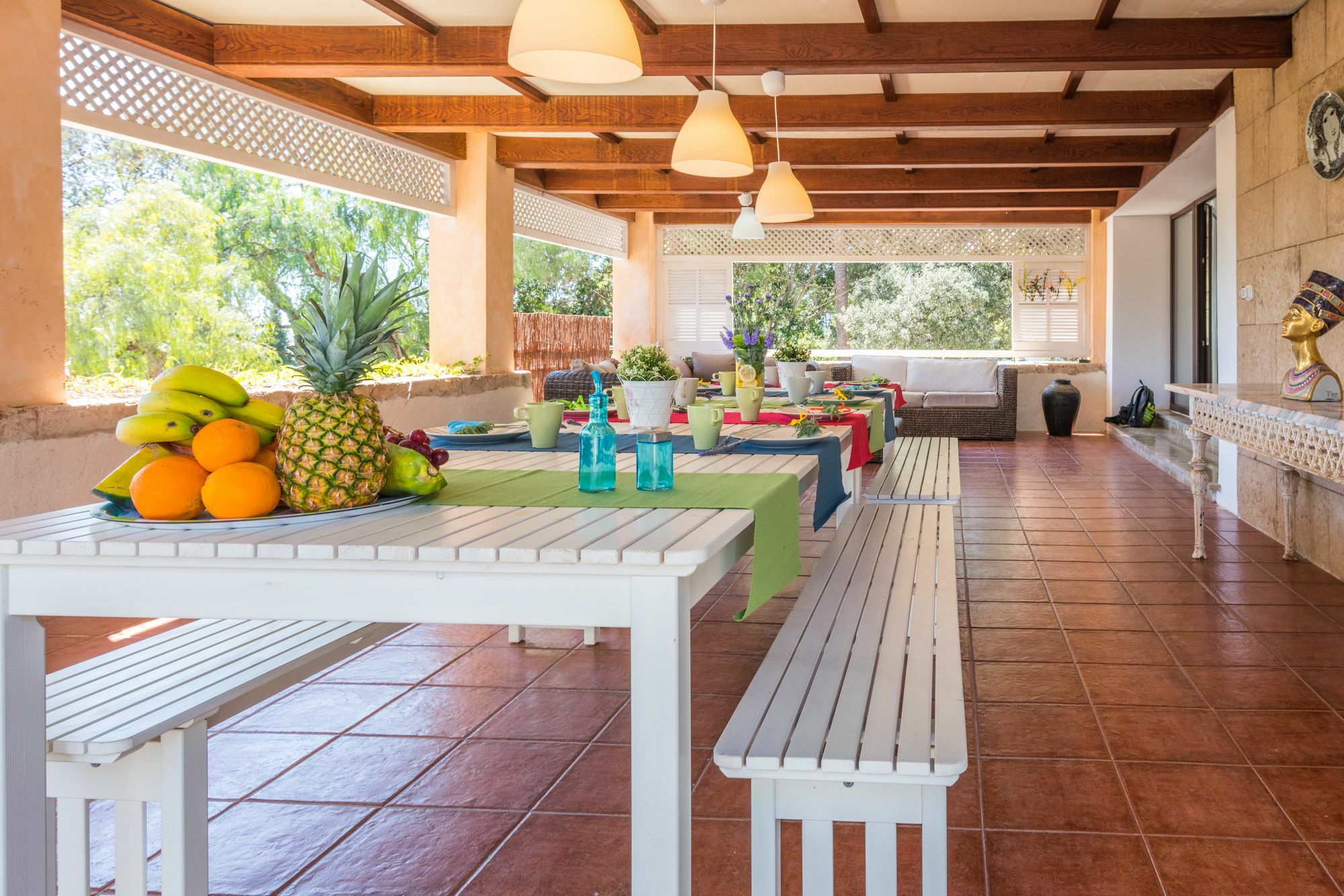 Casa Gran - Son Nebot Villa Marratxí