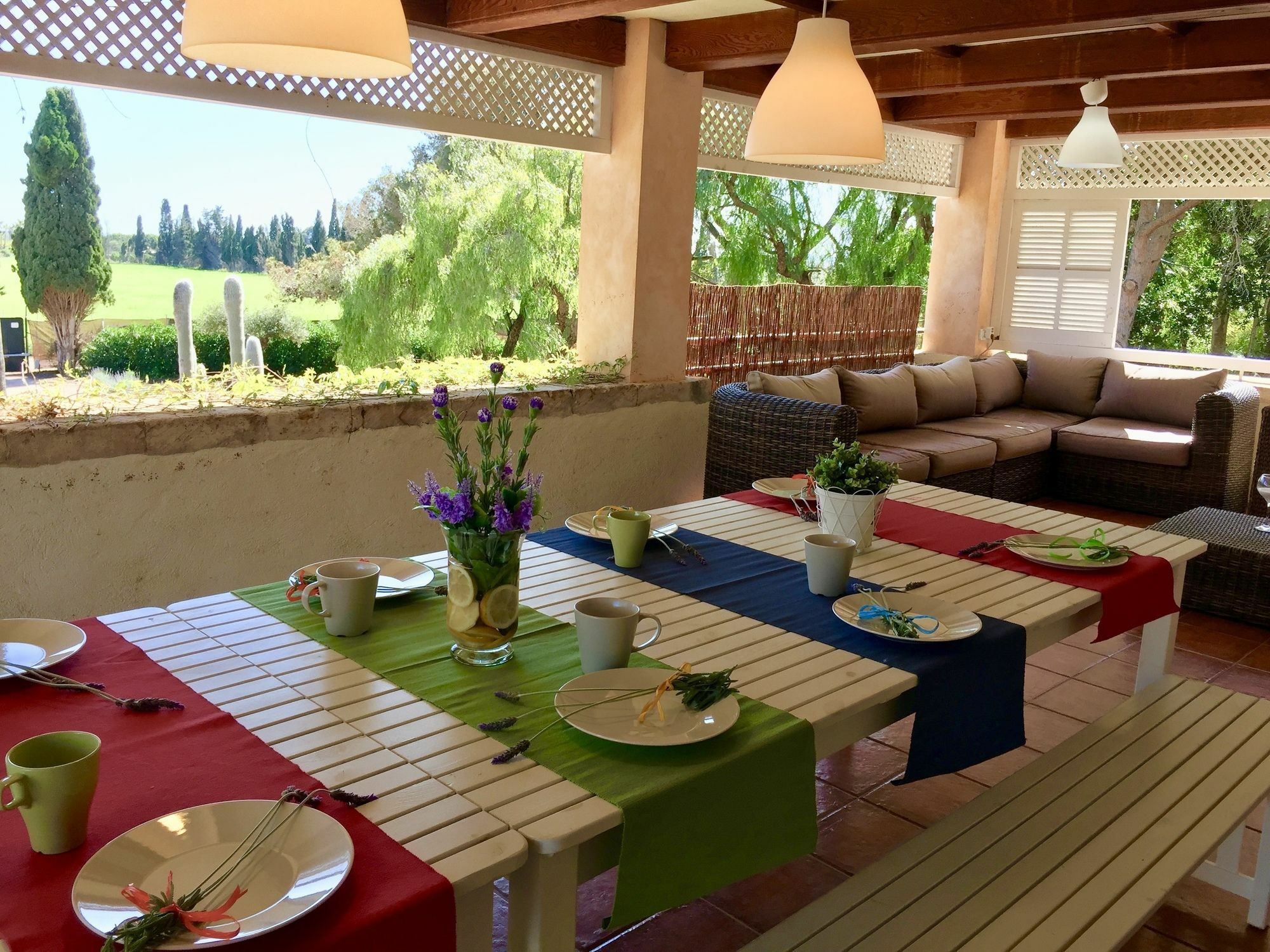 Villa Casa Gran - Son Nebot Marratxí