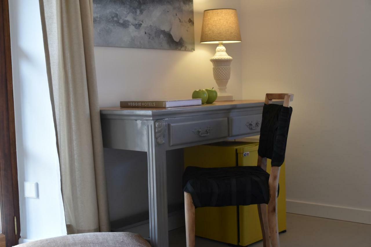Hotel Ecocirer Healthy