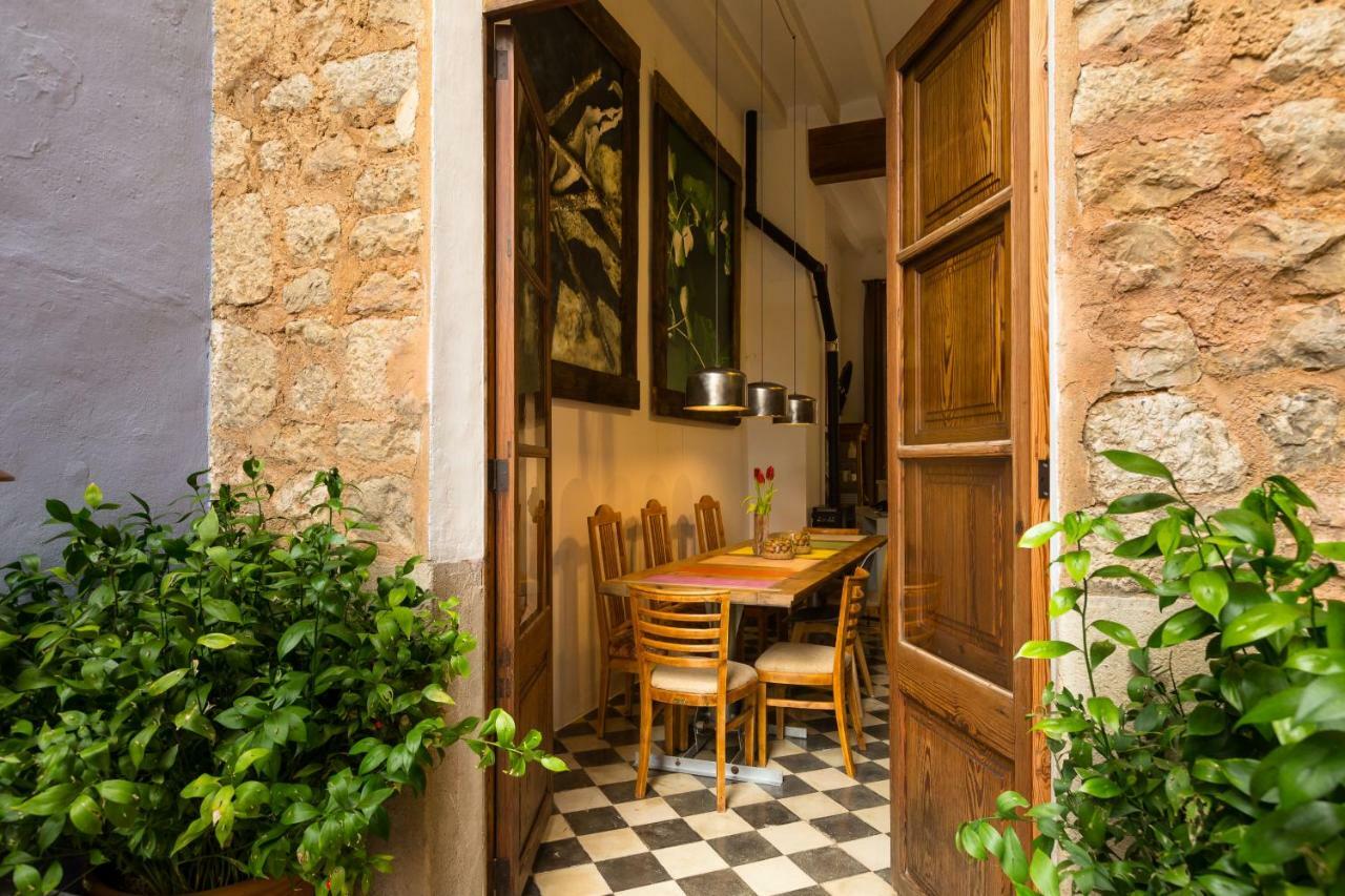 Ecocirer Healthy Hotel