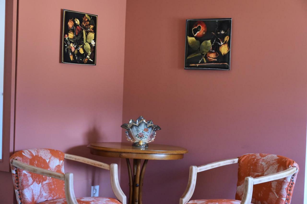 Hotel Ecocirer Healthy 4*