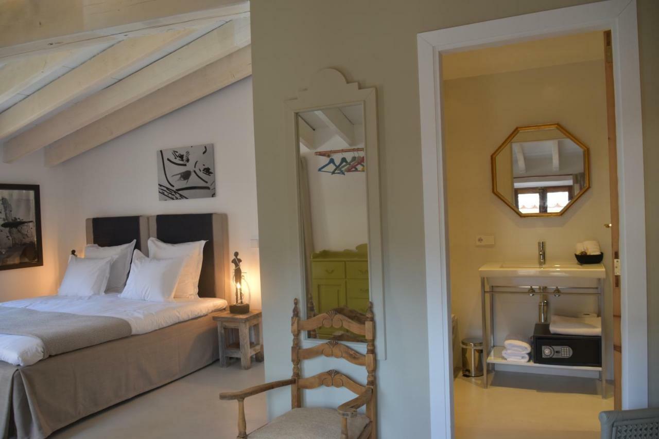 Hotel Ecocirer Healthy 4*