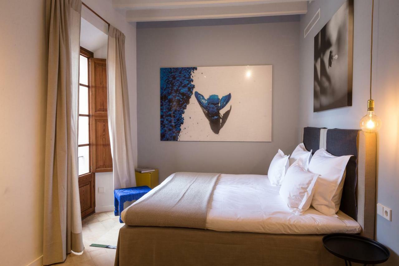 Hotel Ecocirer Healthy Sóller