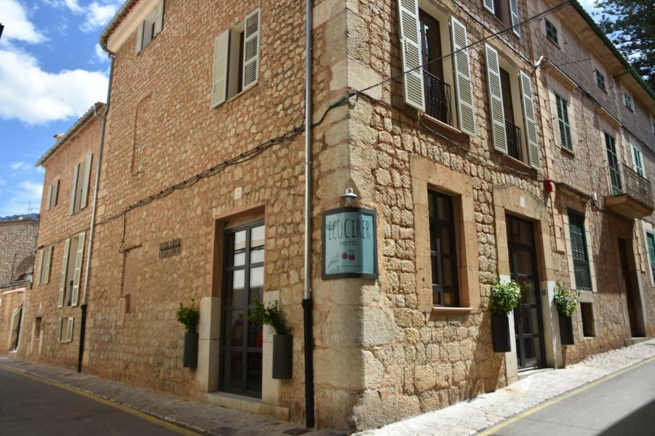 Ecocirer Healthy 4* Sóller