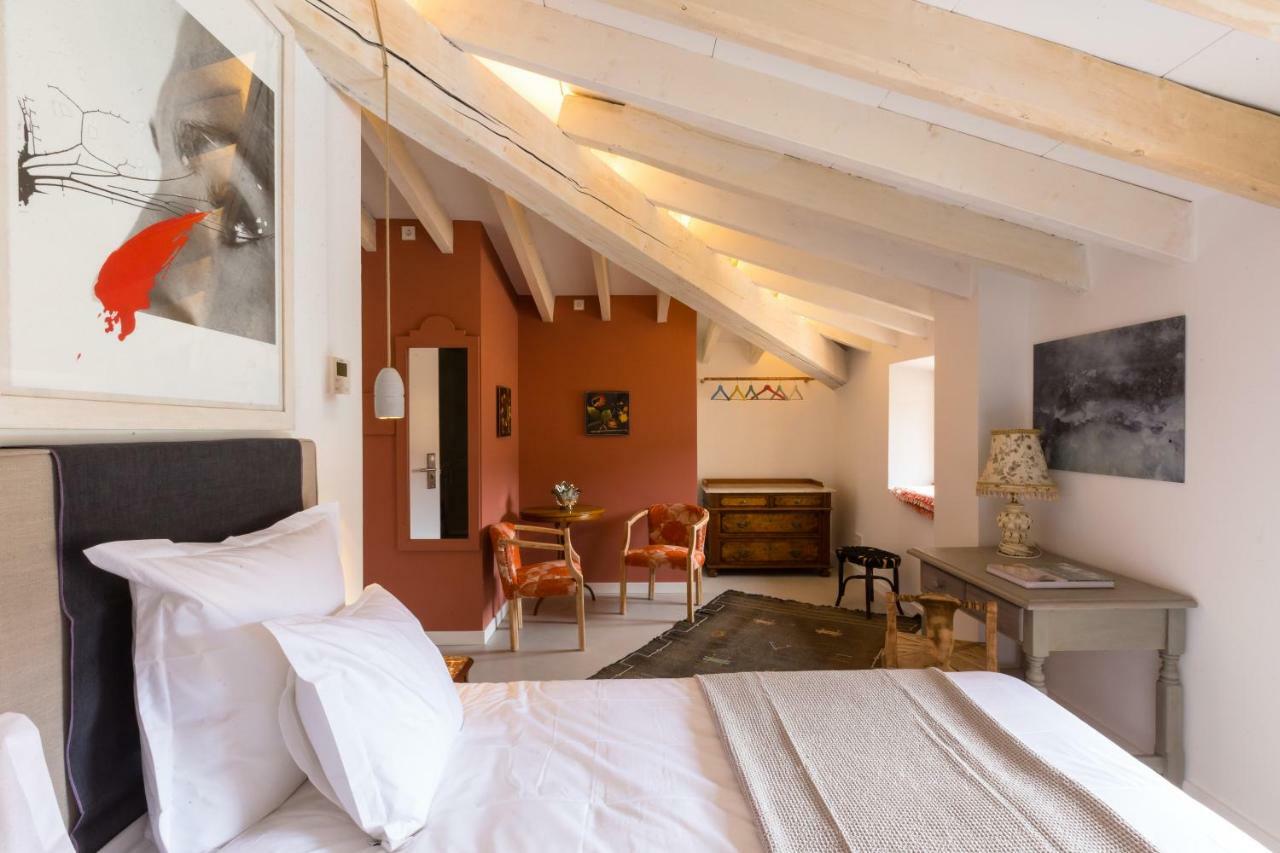 Hotel Ecocirer Healthy