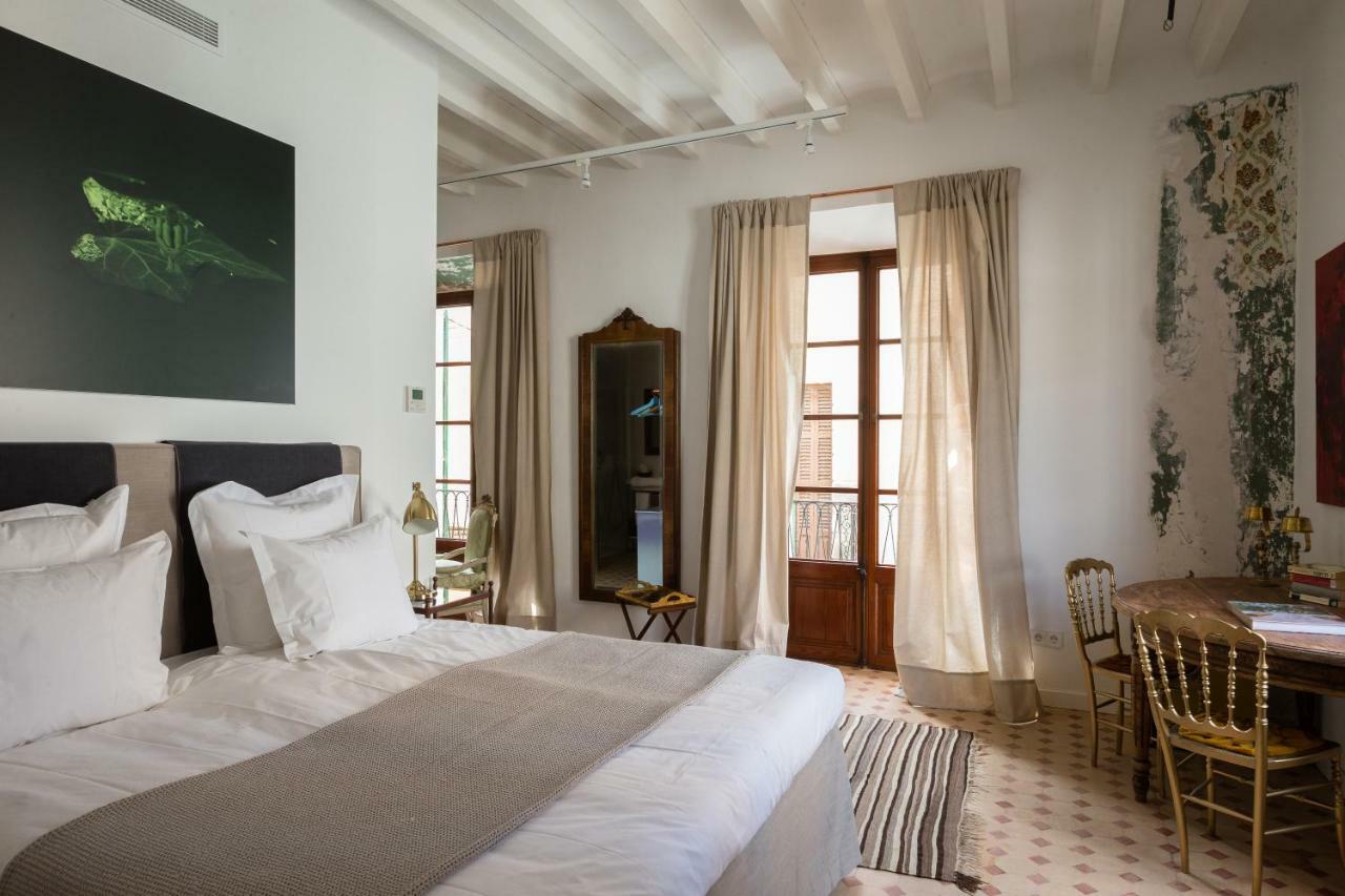 Ecocirer Healthy Hotel Sóller