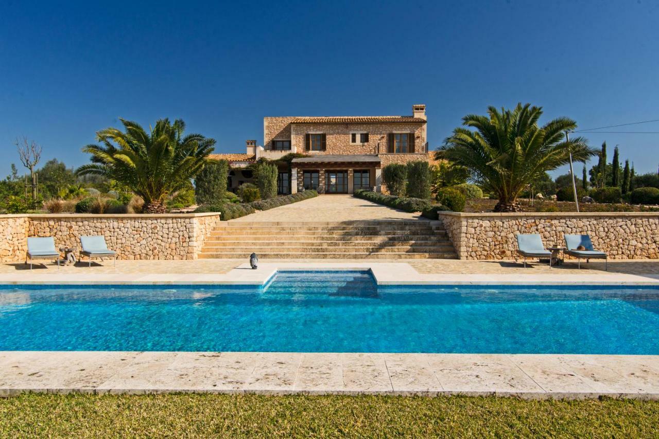 Finca El Sueño Villa