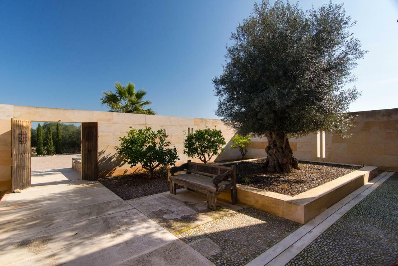 Finca El Sueño Santanyí