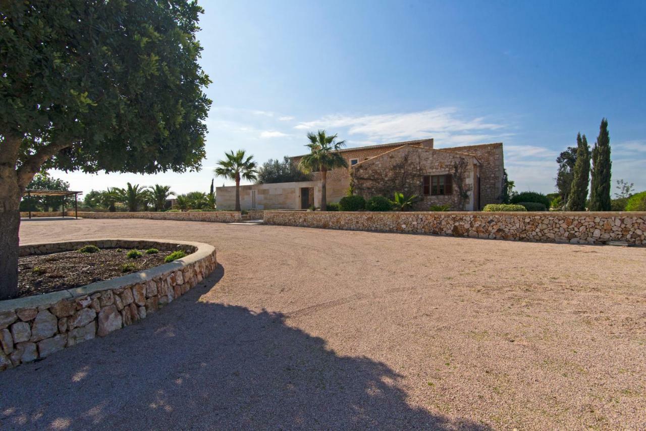 Finca El Sueño Villa Santanyí