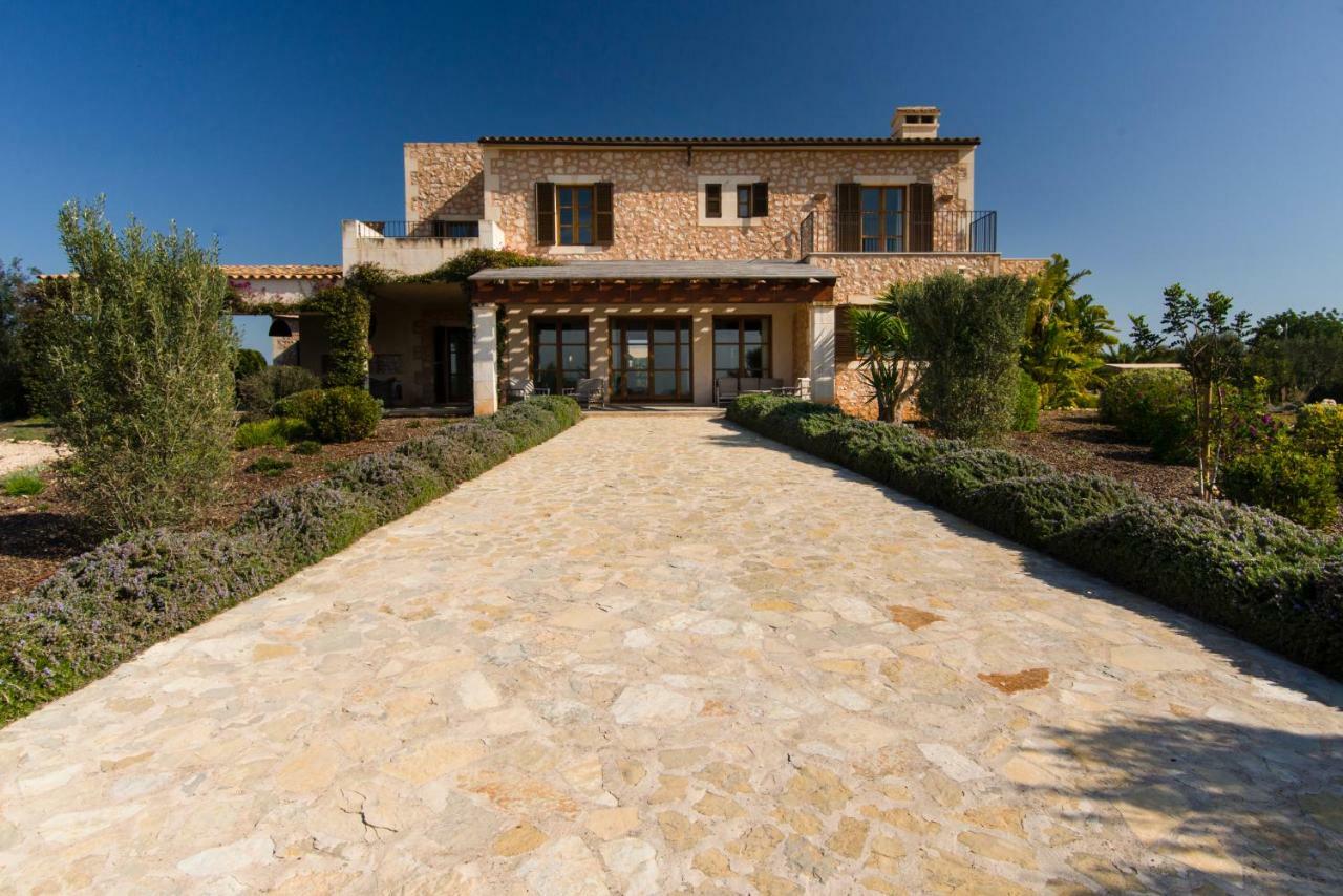 Finca El Sueño *