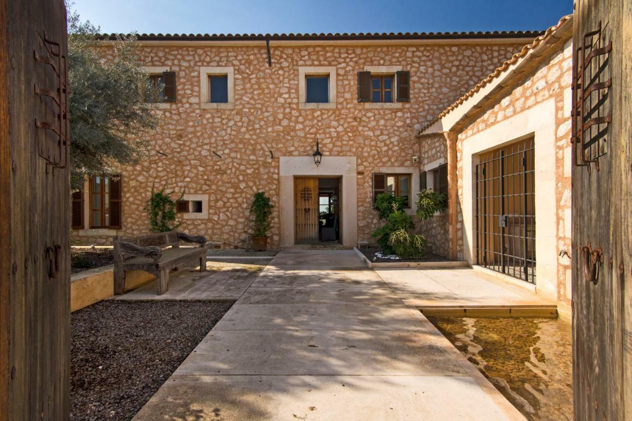Finca El Sueño *